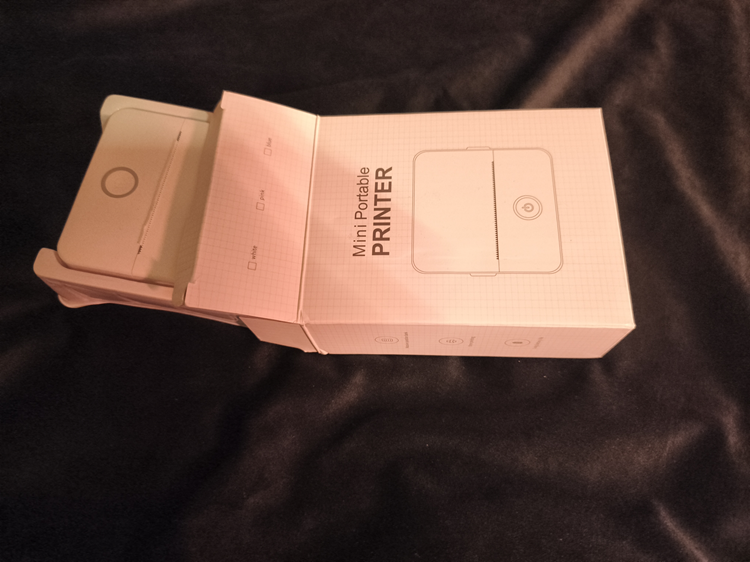 Smarter MINI-Printer